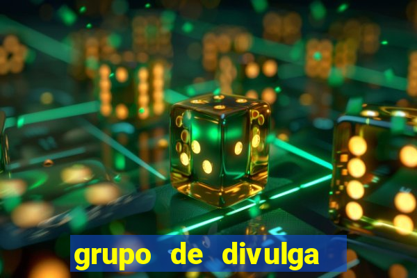 grupo de divulga  o de plataforma de jogos